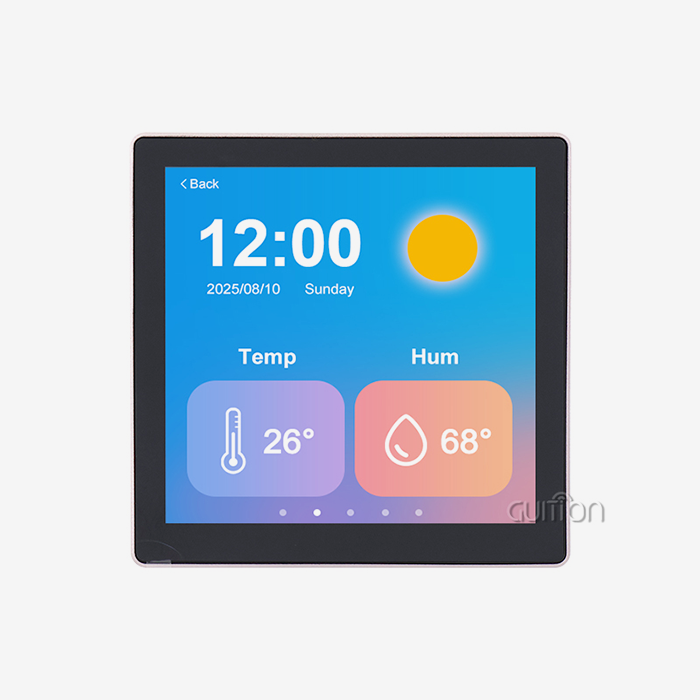 4 inch ESP32S3 display module